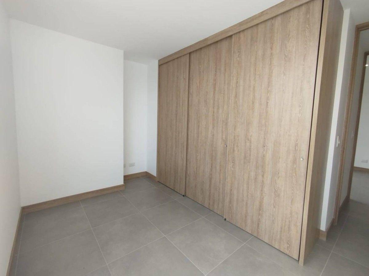 Apartamento en El Porvenir - 10