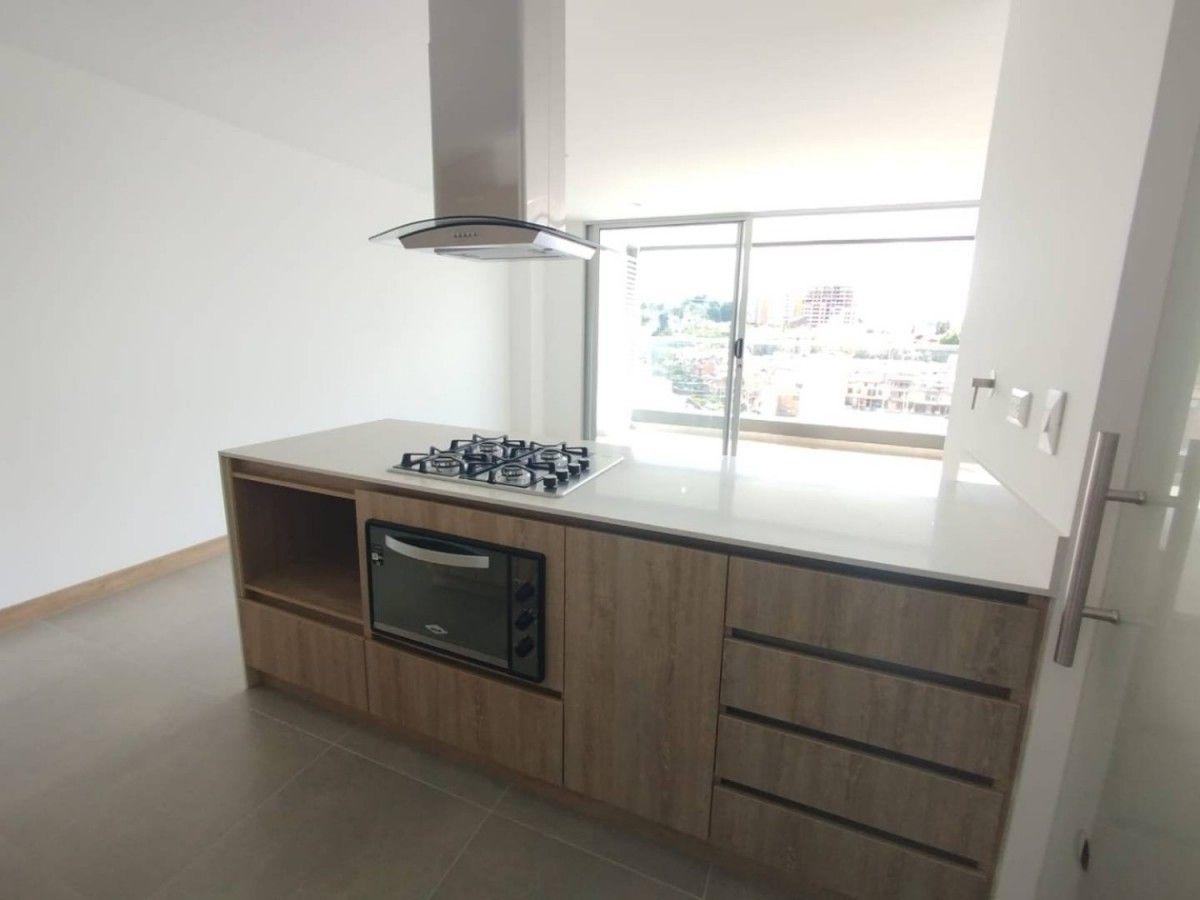 Apartamento en El Porvenir - 5