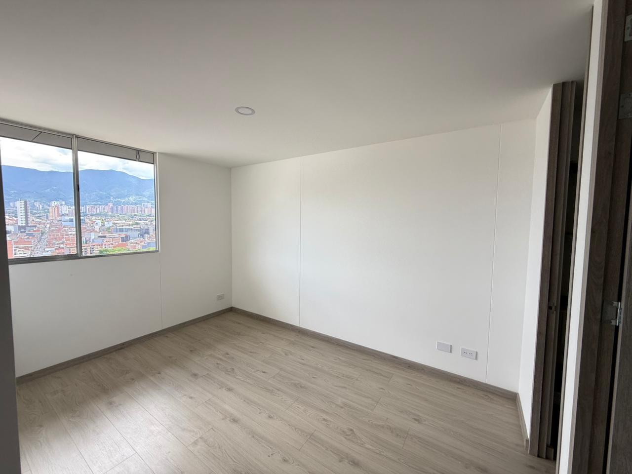 Apartamento de 3 habitaciones en Medellín - 7