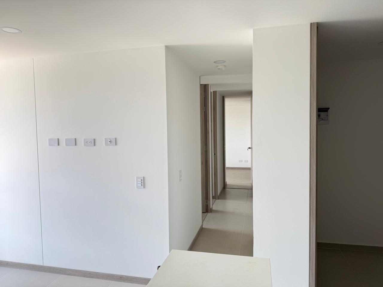 Apartamento de 3 habitaciones en Medellín - 12