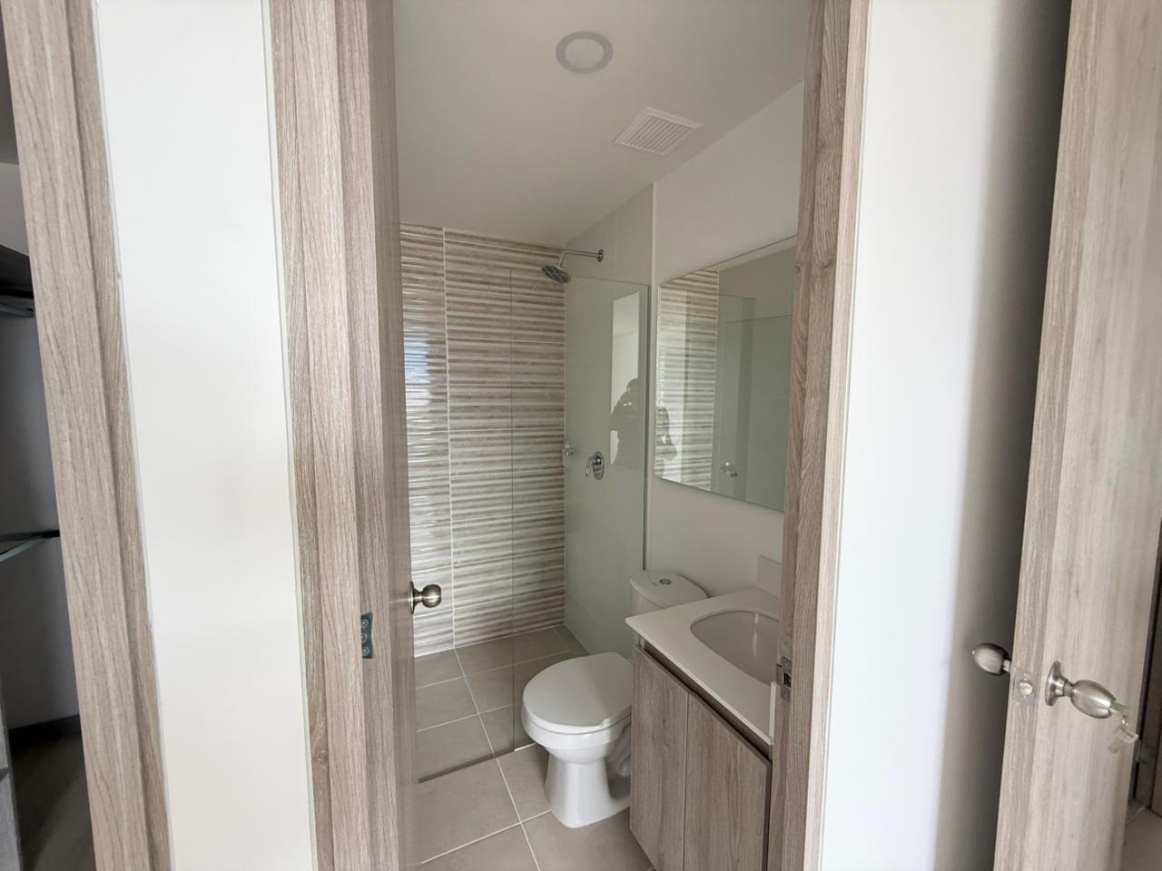 Apartamento de 3 habitaciones en Medellín - 11