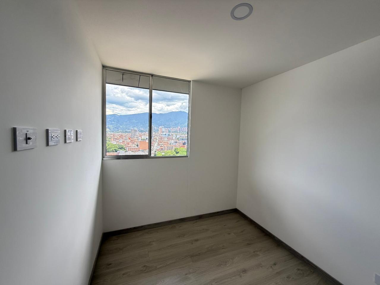 Apartamento de 3 habitaciones en Medellín - 6