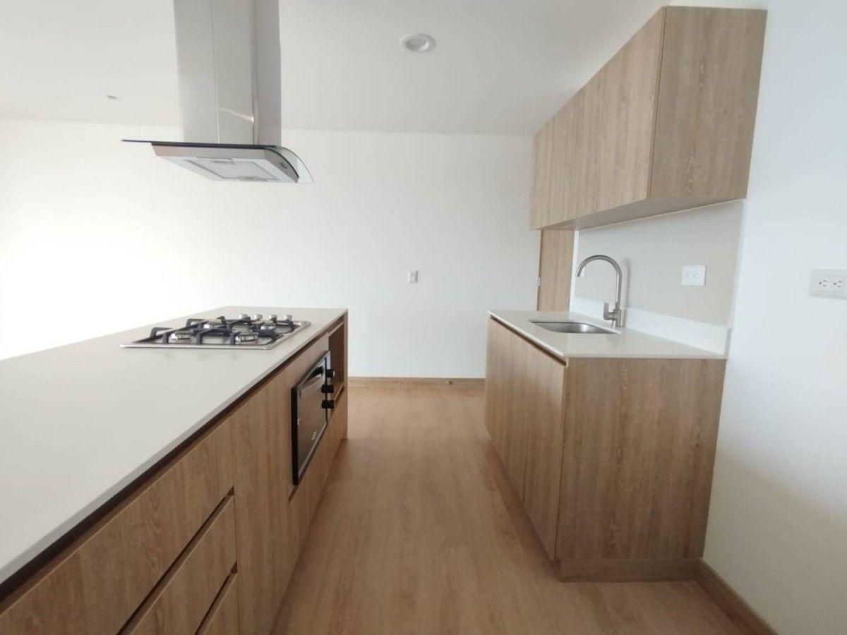 Apartamento en El Porvenir - 6