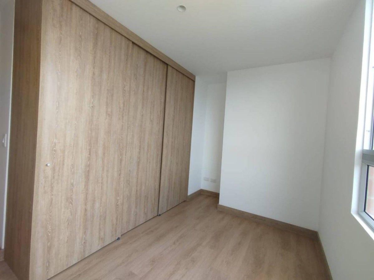 Apartamento en El Porvenir - 11