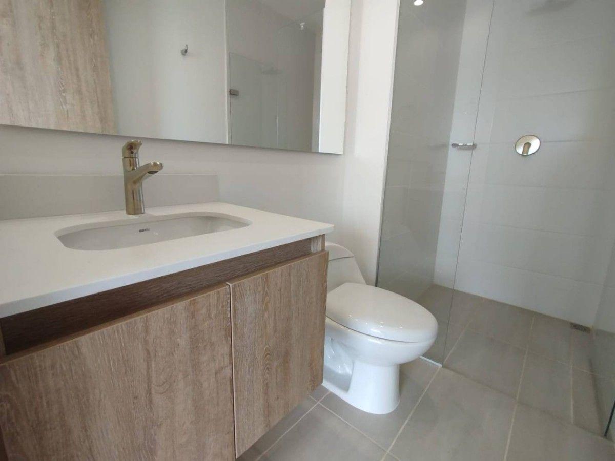 Apartamento en El Porvenir - 14