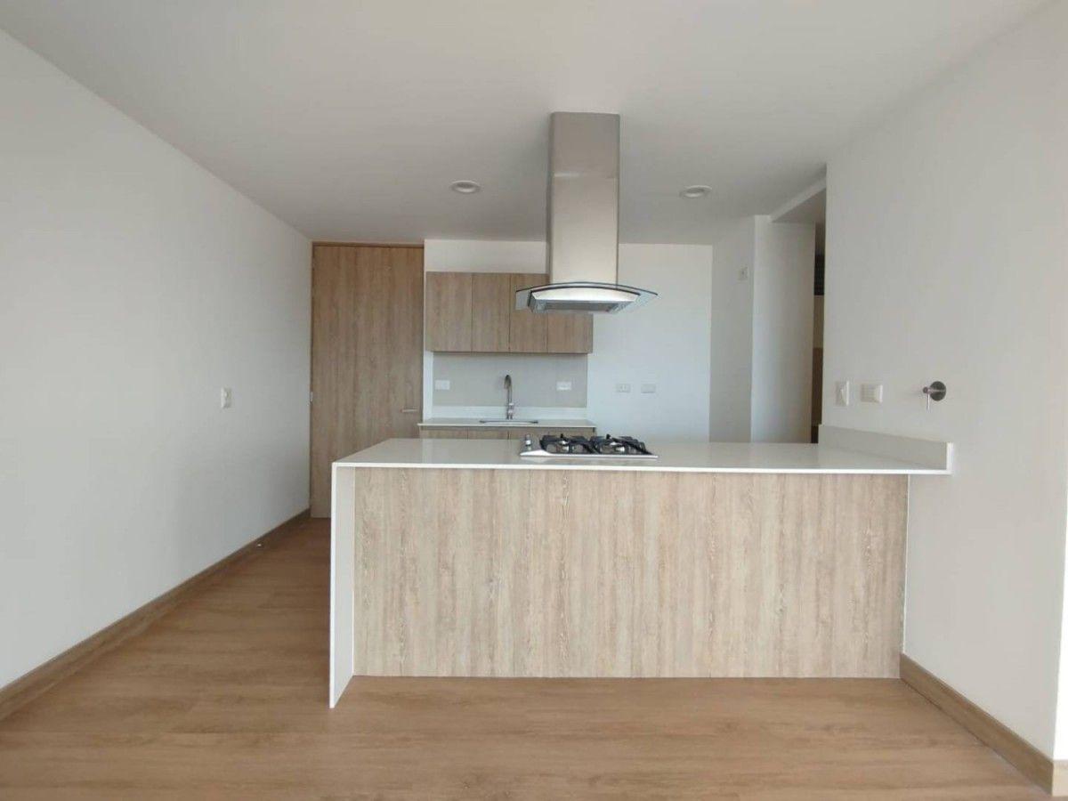 Apartamento en El Porvenir - 5