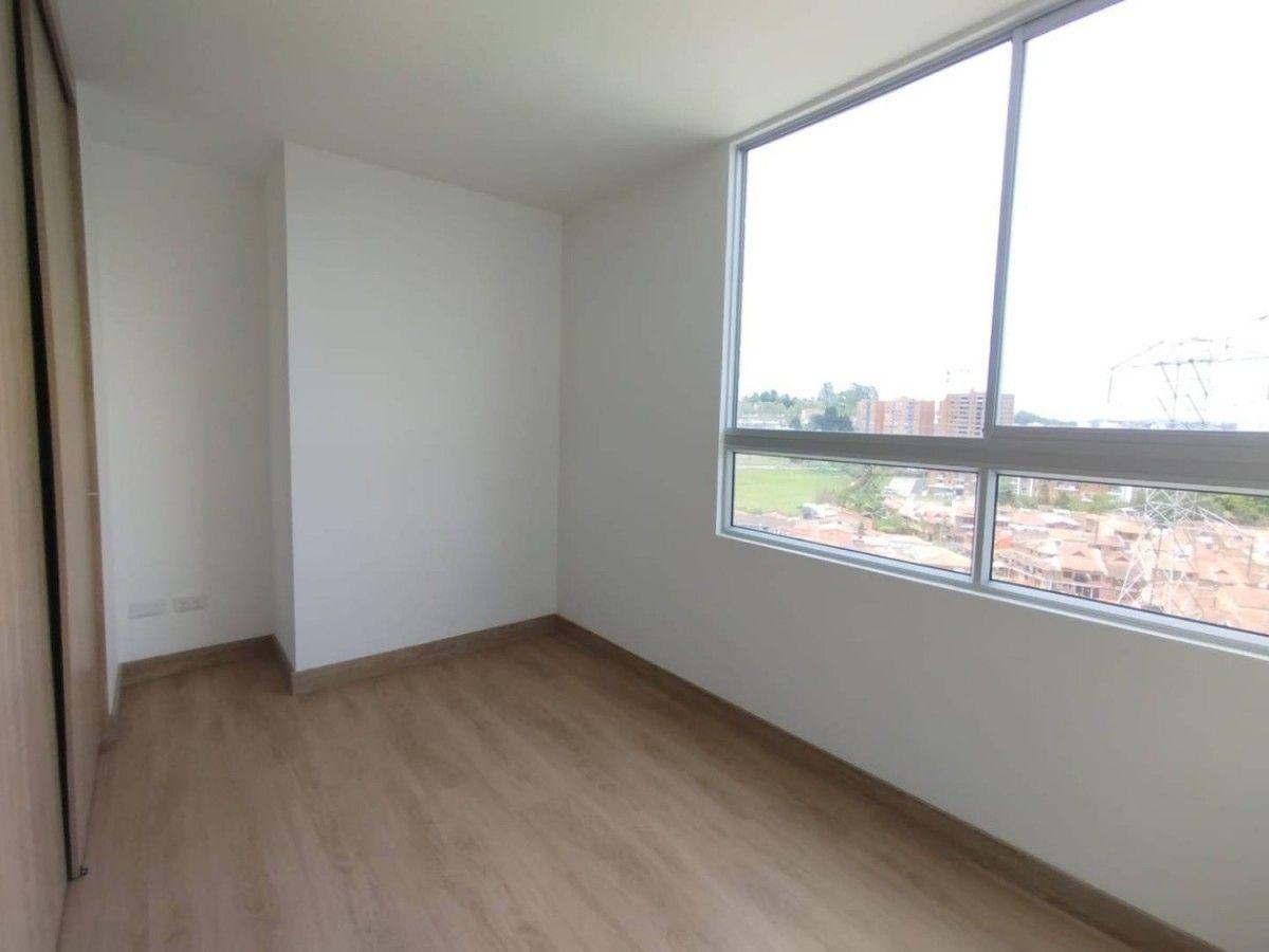 Apartamento en El Porvenir - 9