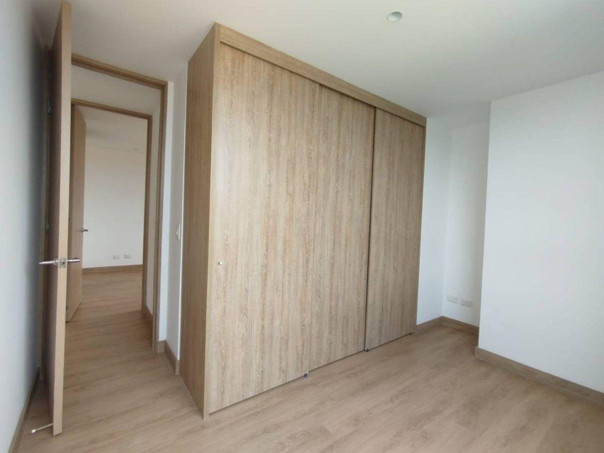 Apartamento en El Porvenir - 10