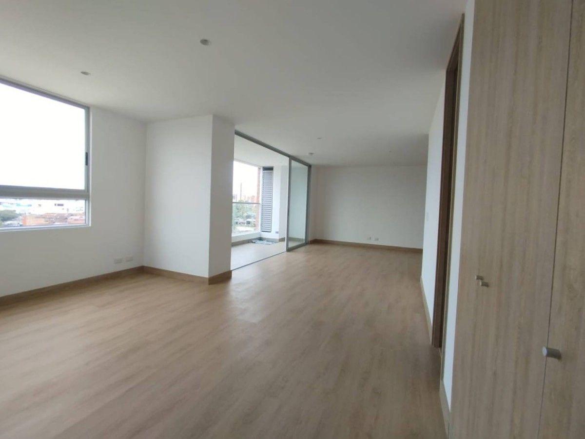 Apartamento en El Porvenir - 3
