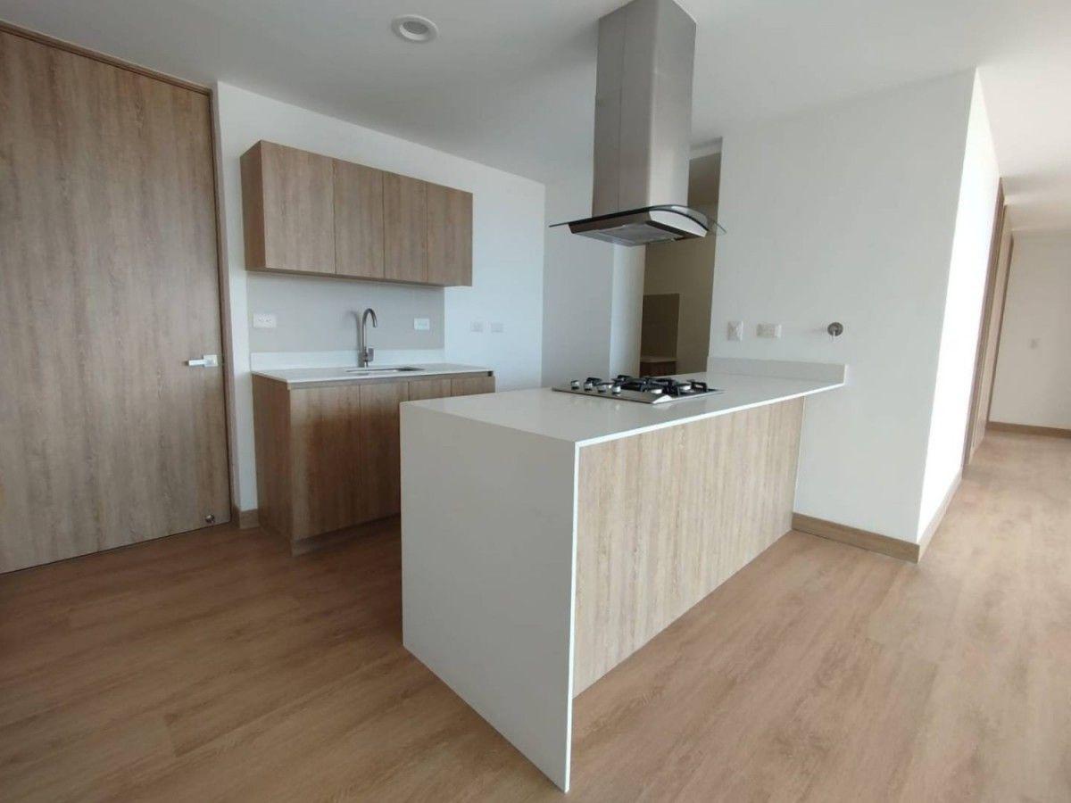 Apartamento en El Porvenir - 4