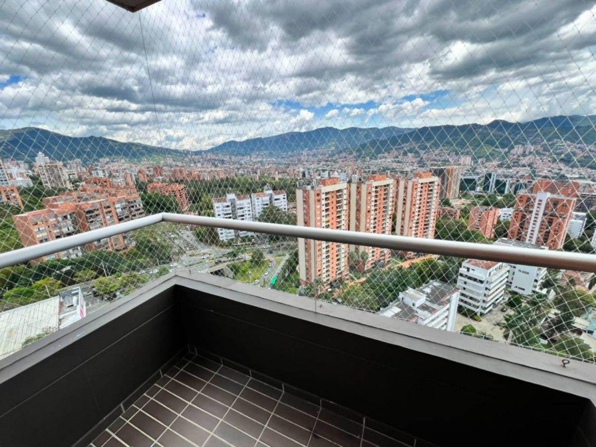 Apartamento en Los Balsos - 16