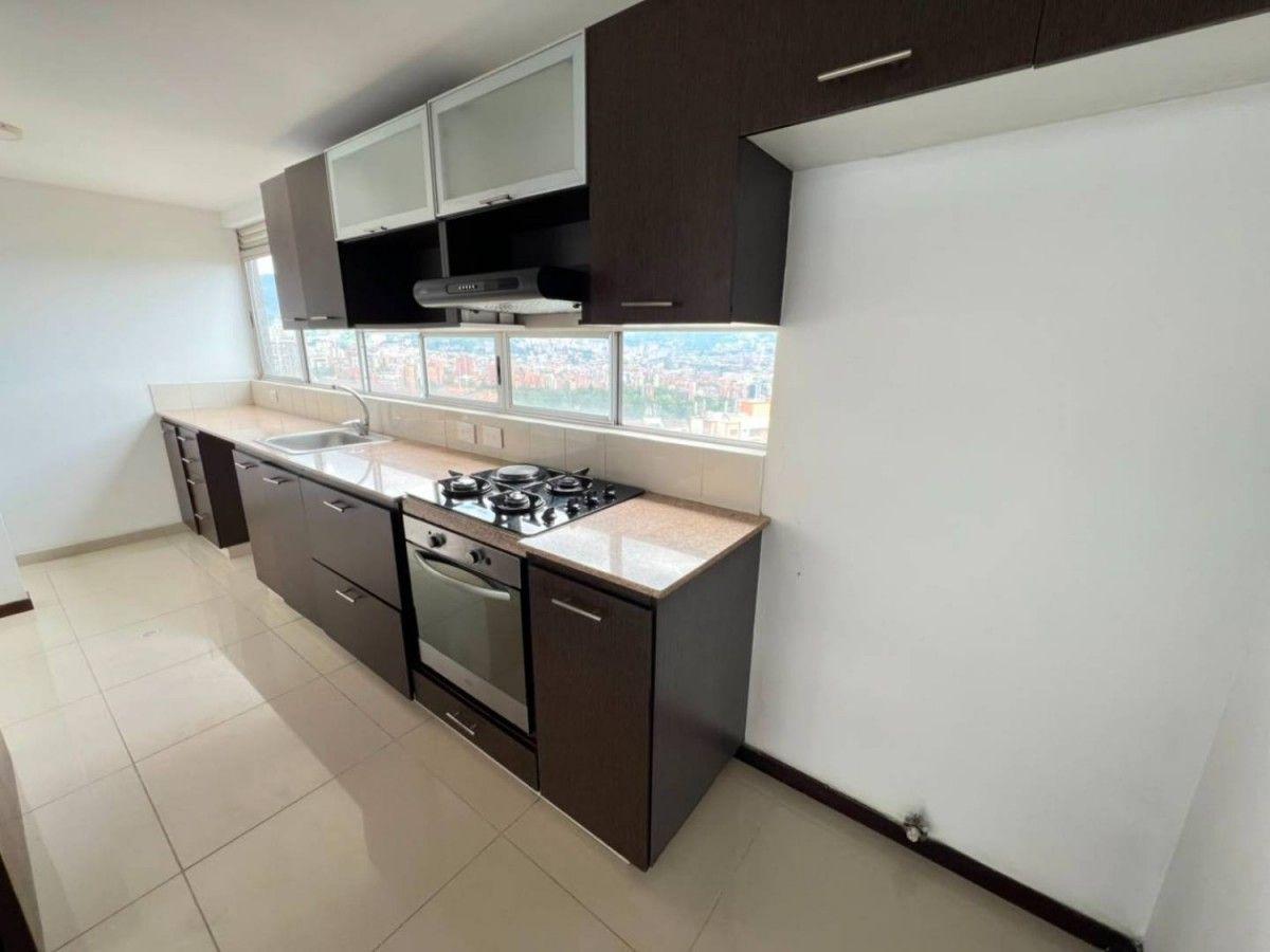 Apartamento en Los Balsos - 5