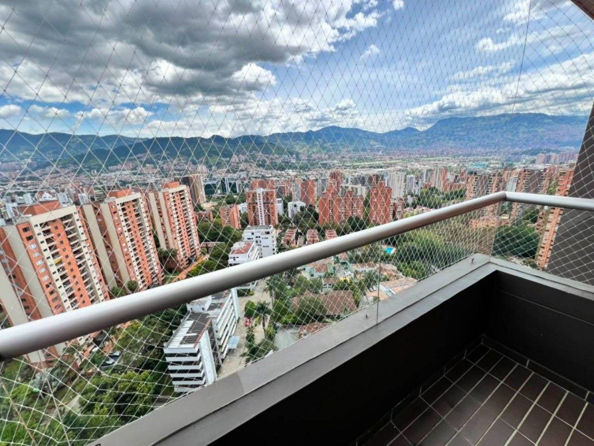 Apartamento en Los Balsos - 15