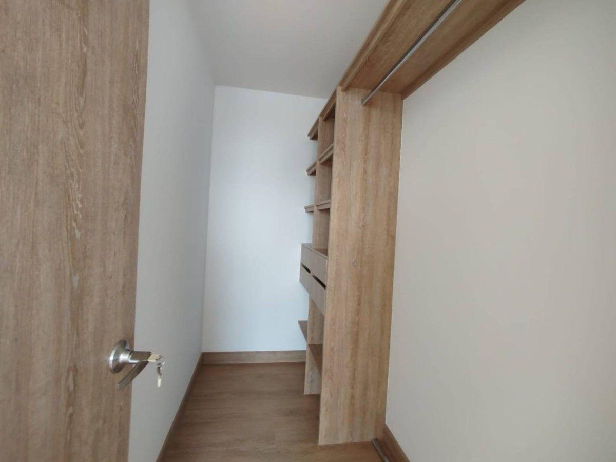Apartamento en El Porvenir - 10