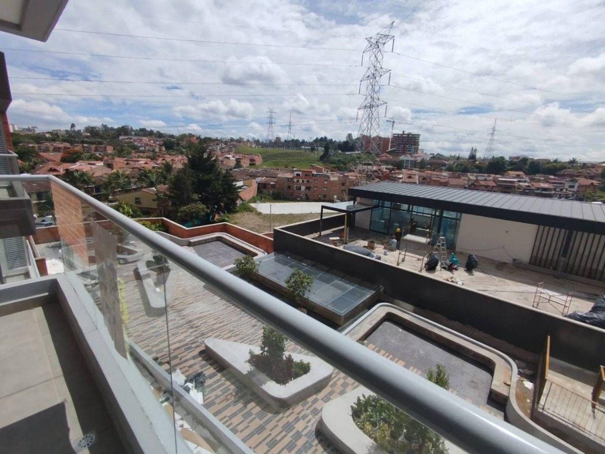 Apartamento en El Porvenir - 15