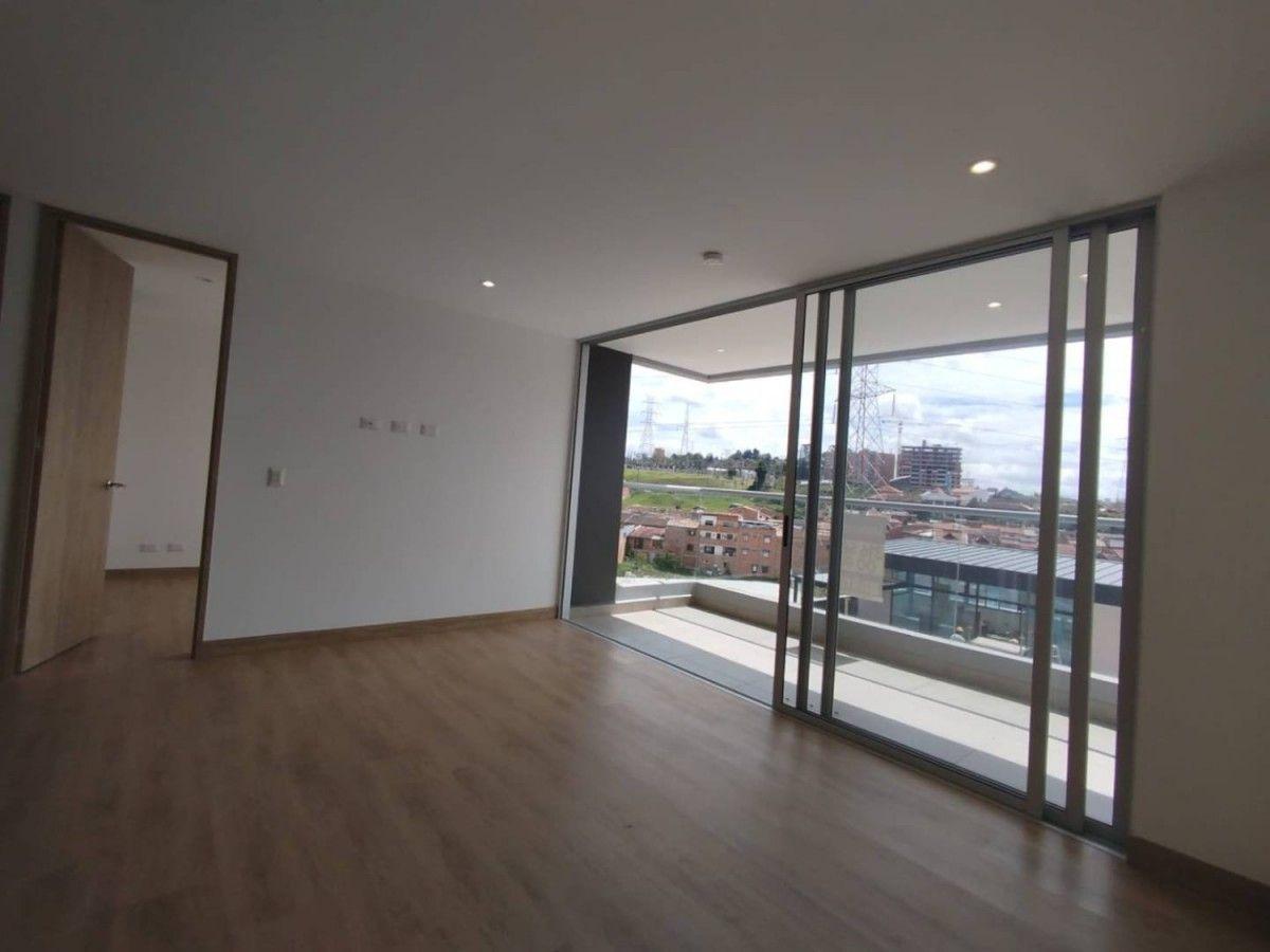 Apartamento en El Porvenir - 2