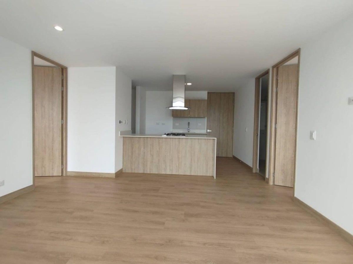 Apartamento en El Porvenir - 4