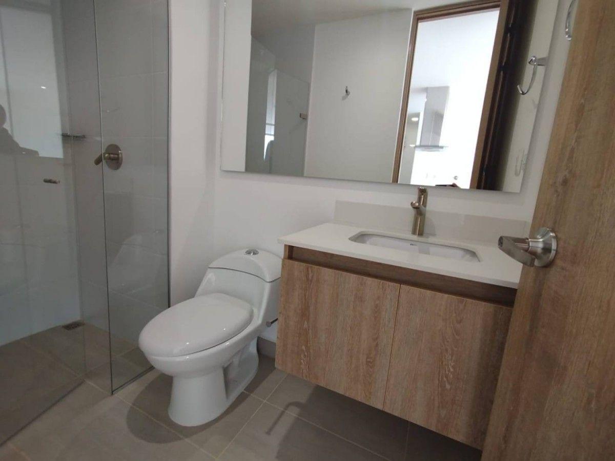 Apartamento en El Porvenir - 12
