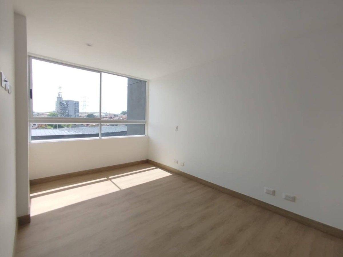 Apartamento en El Porvenir - 8