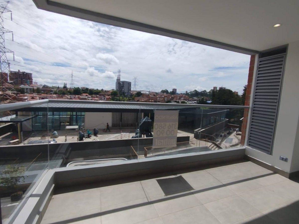 Apartamento en El Porvenir - 14