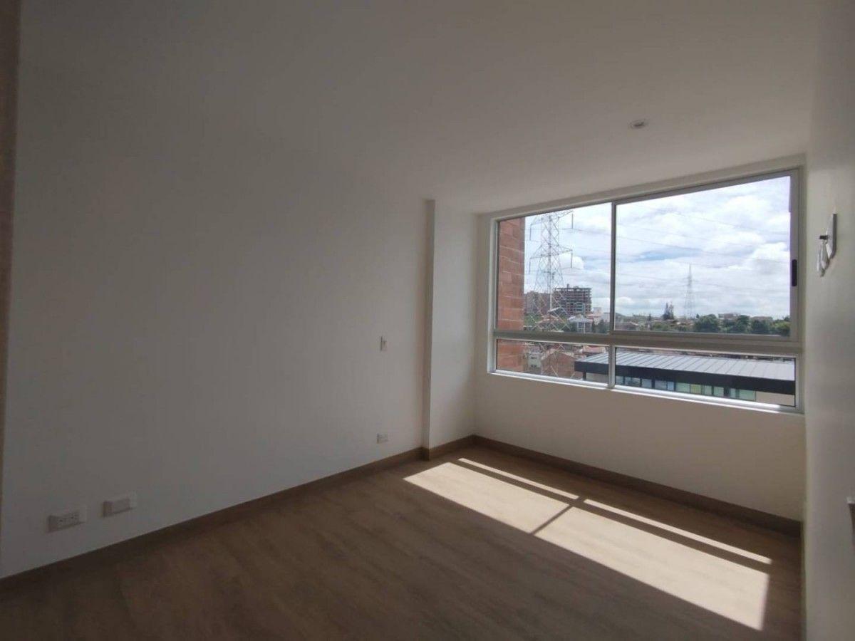 Apartamento en El Porvenir - 7