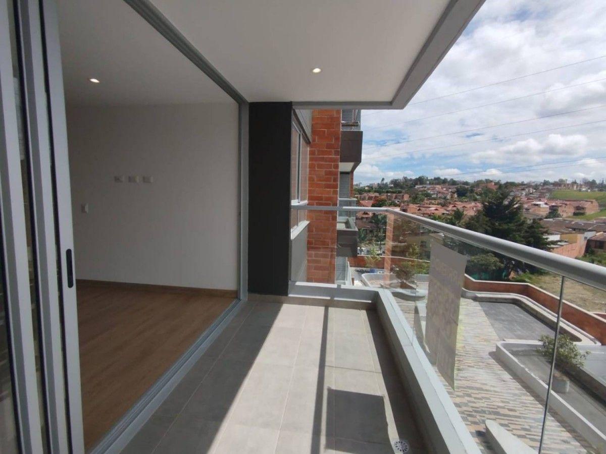 Apartamento en El Porvenir - 13