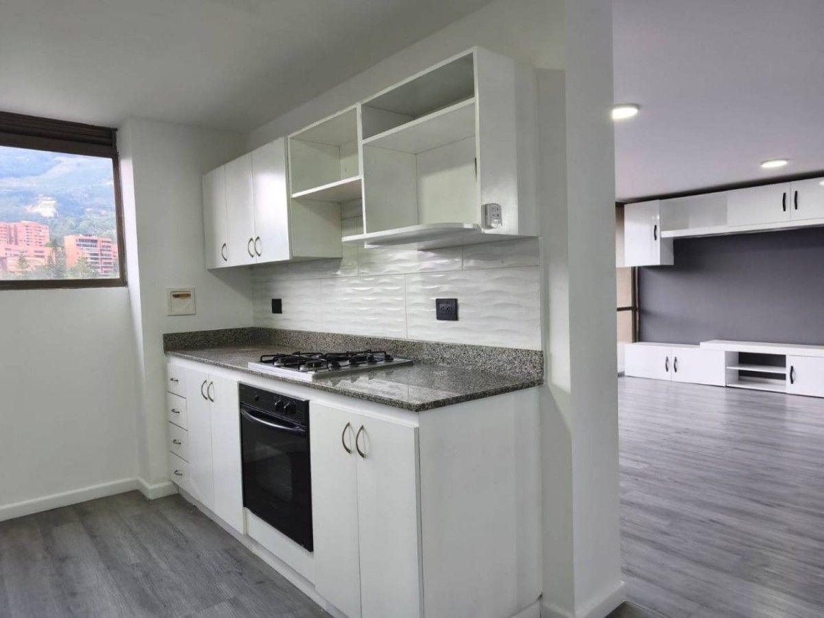 Apartamento en San Lucas - 6
