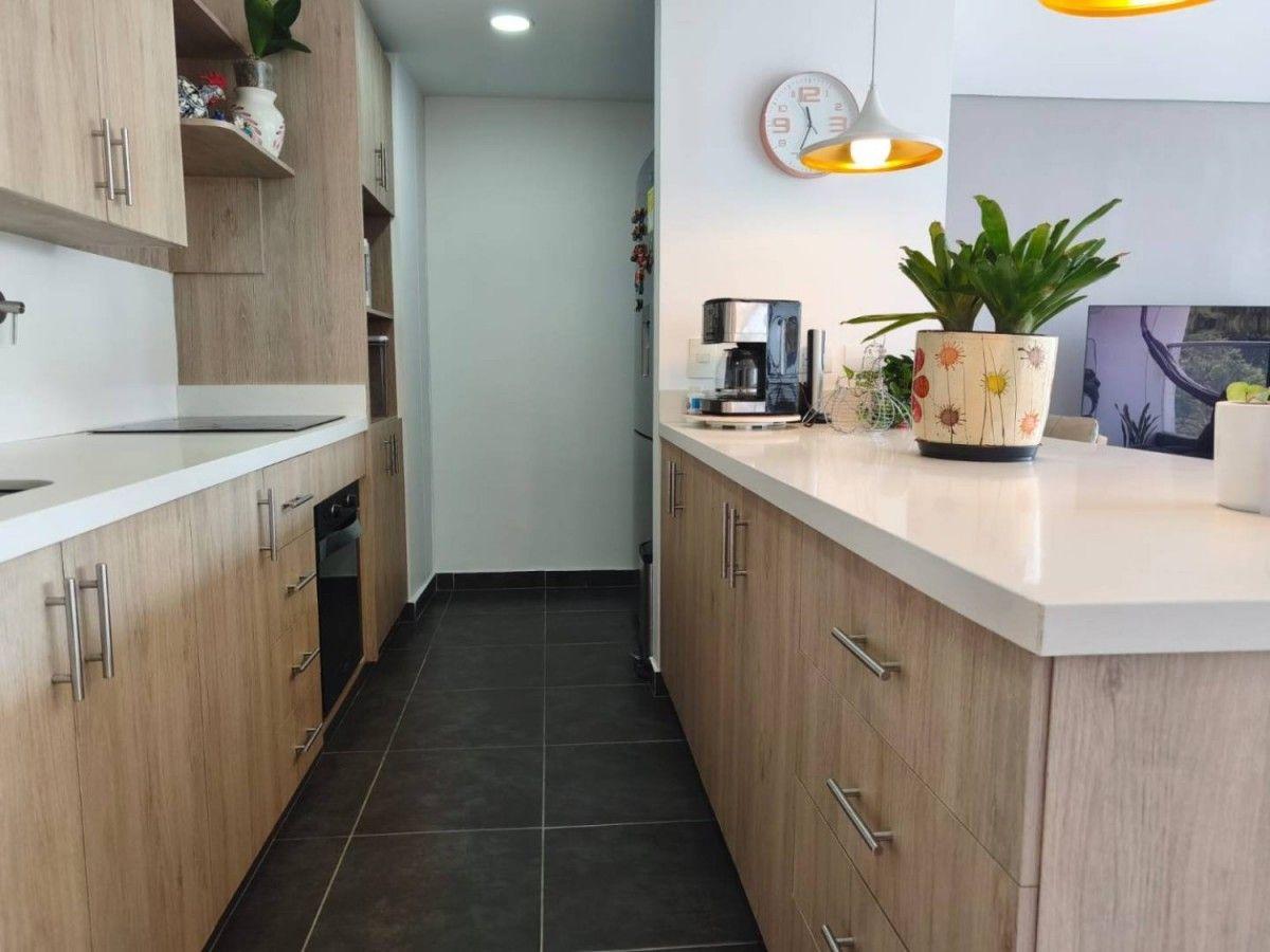 Apartamento en Loma Del Esmeraldal - 8