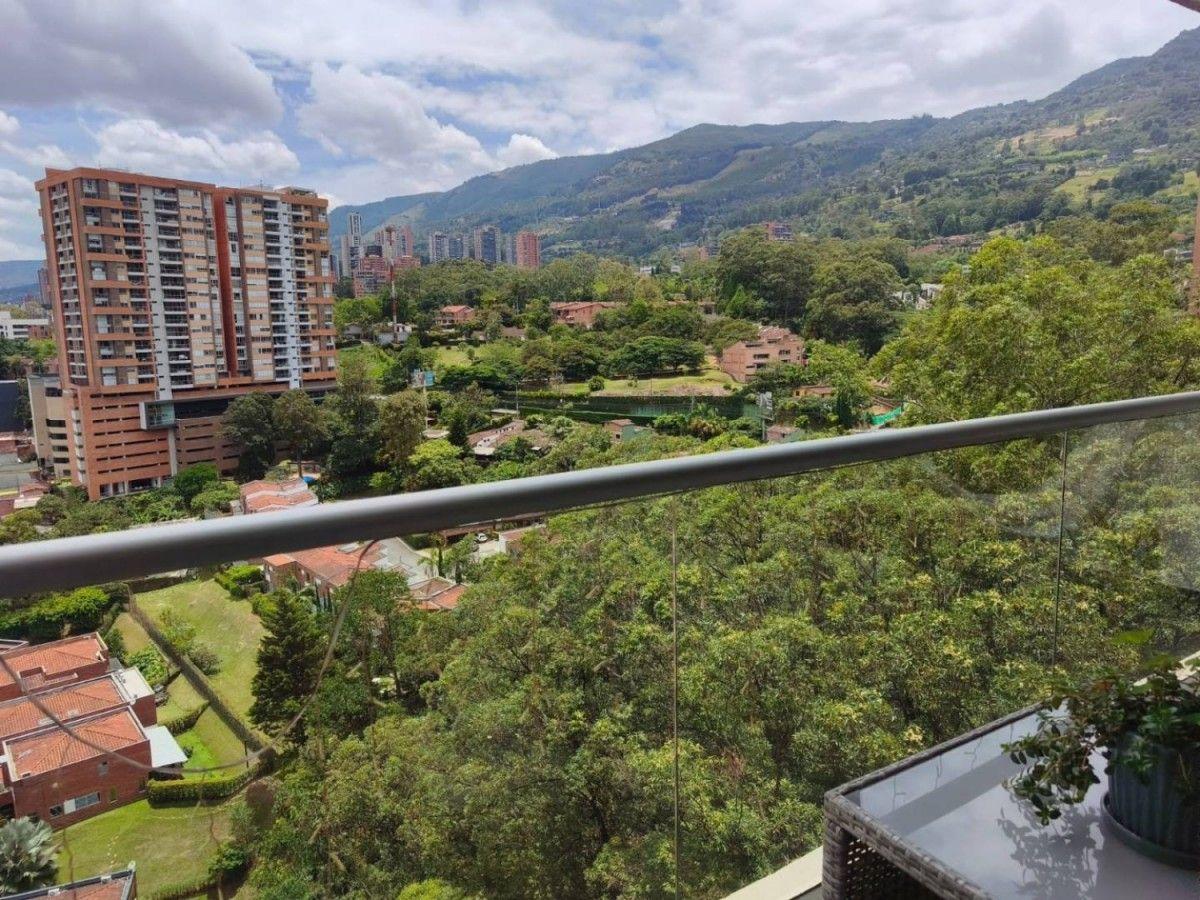 Apartamento en Loma Del Esmeraldal - 16