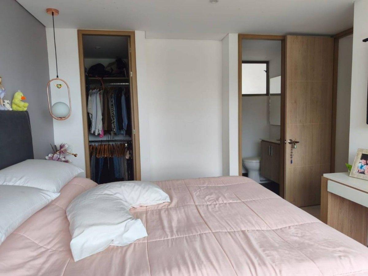 Apartamento en Loma Del Esmeraldal - 12