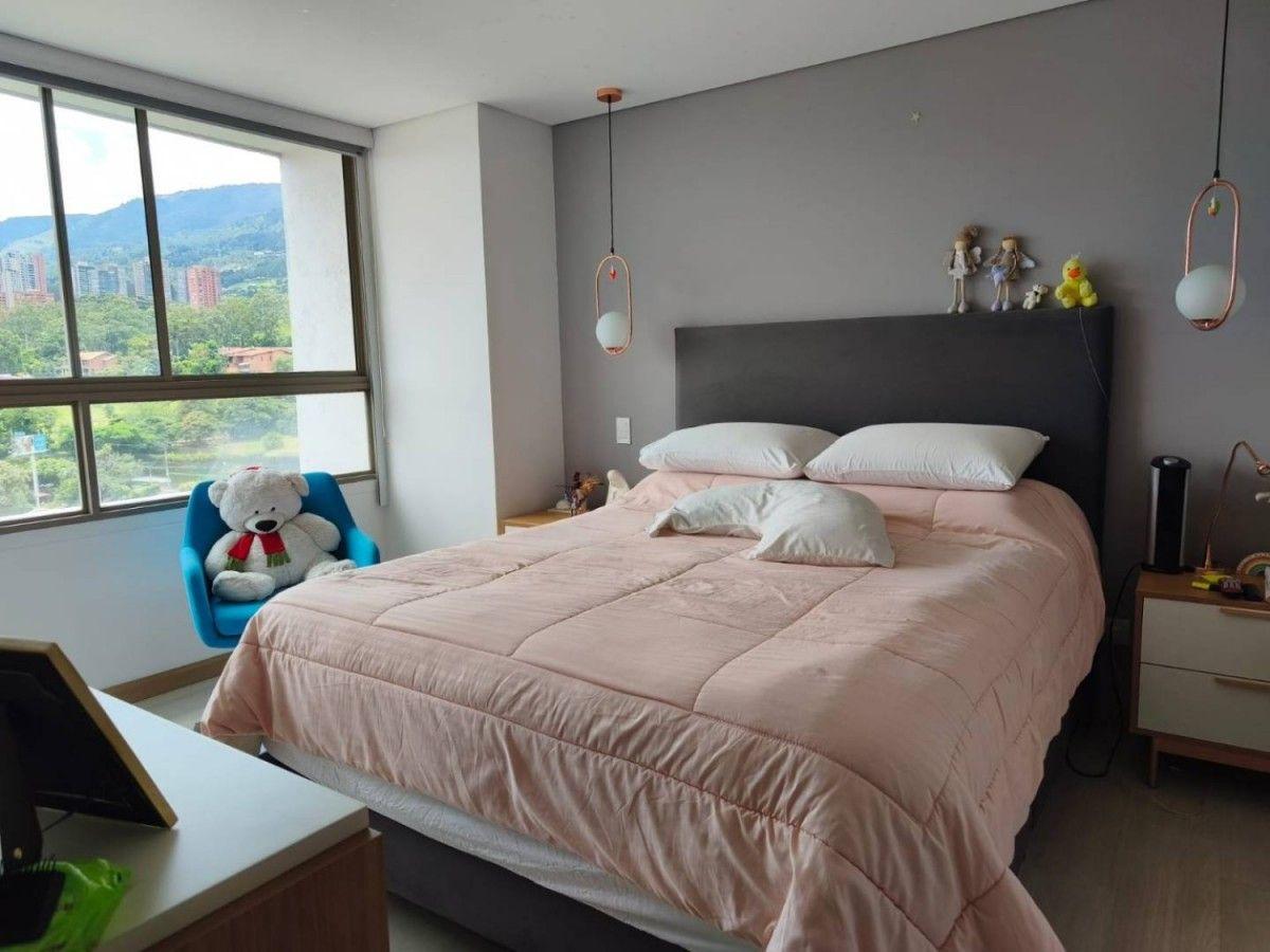 Habitaciones