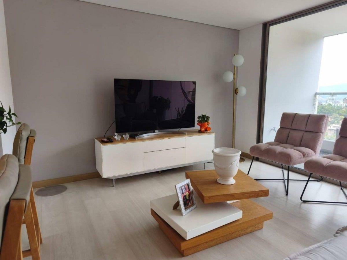 Apartamento en Loma Del Esmeraldal - 4