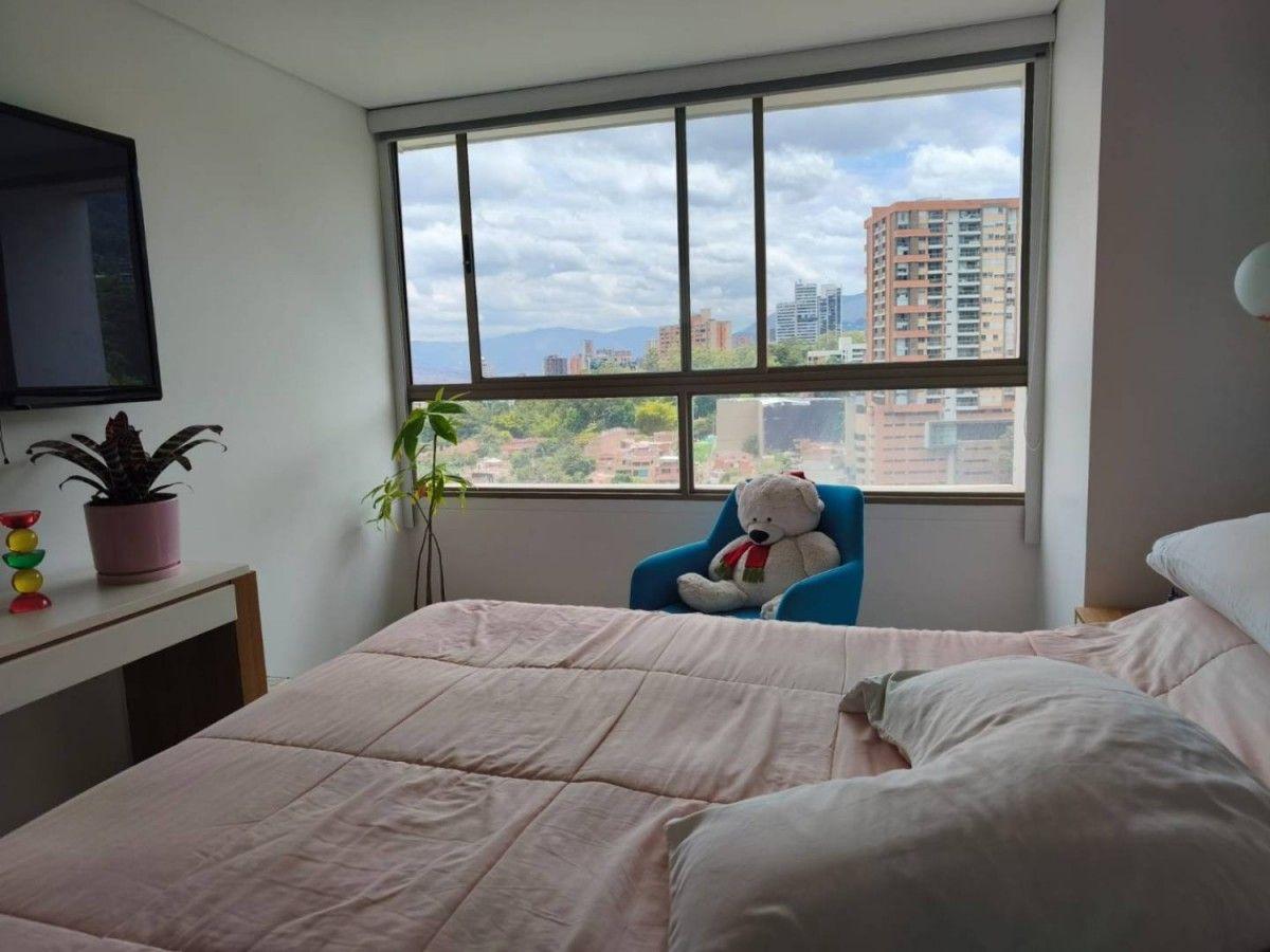 Apartamento en Loma Del Esmeraldal - 11