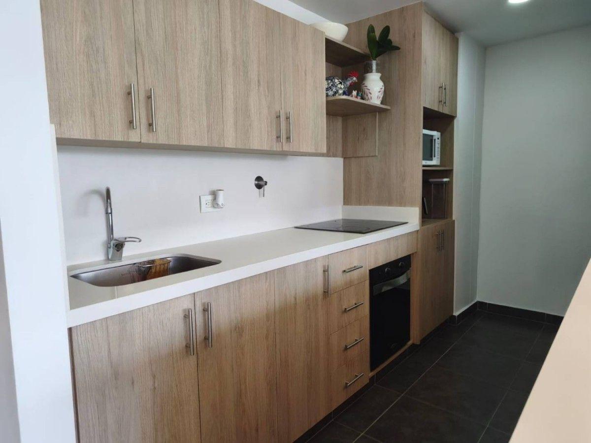 Apartamento en Loma Del Esmeraldal - 7
