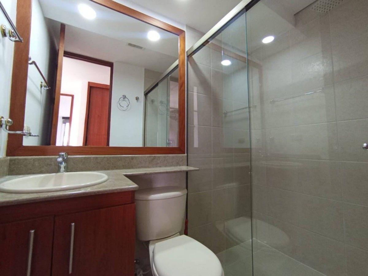 Apartamento en Los Balsos - 18
