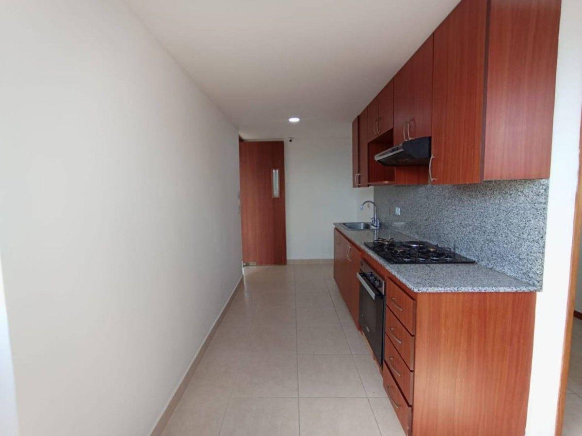 Apartamento en Los Balsos - 7