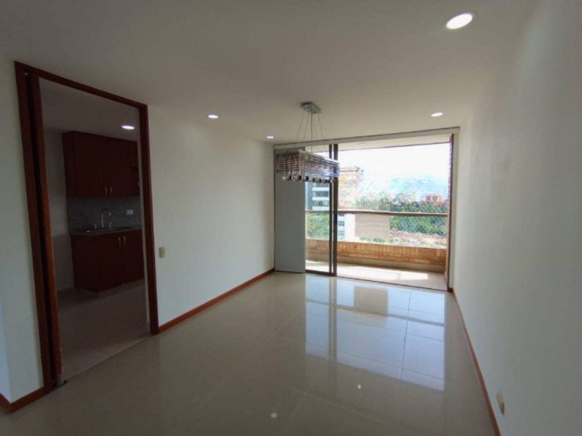 Apartamento en Los Balsos - 5