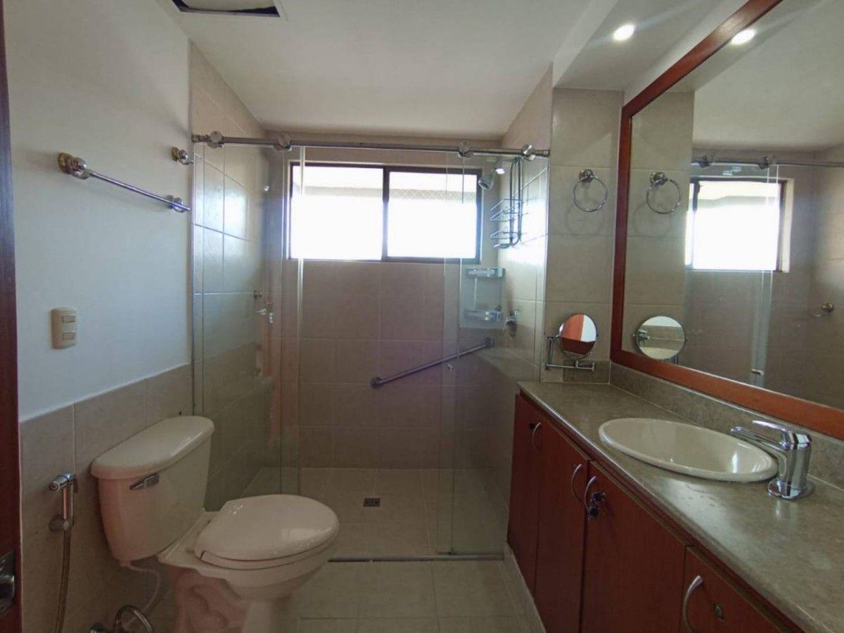 Apartamento en Los Balsos - 17
