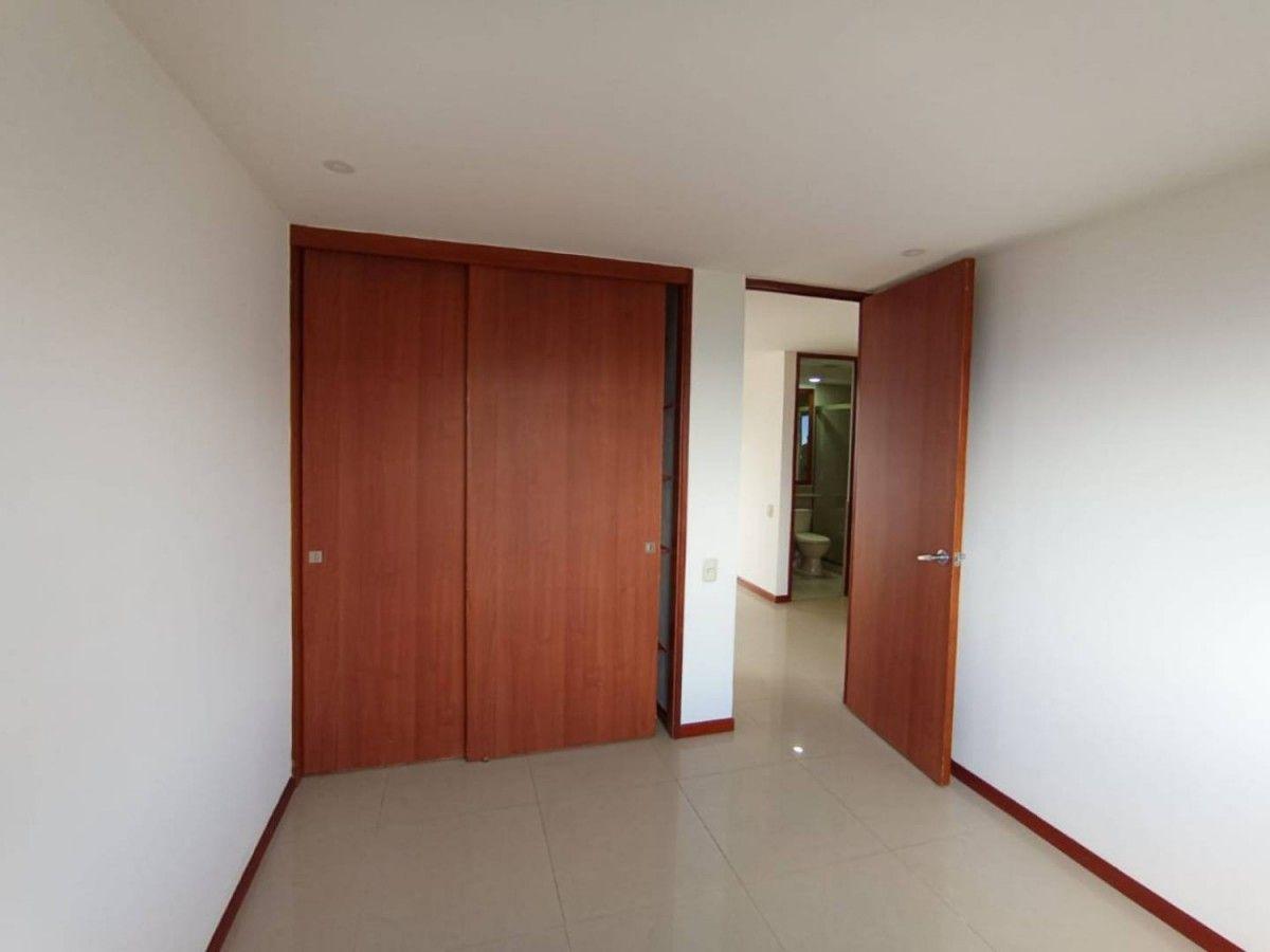 Apartamento en Los Balsos - 12