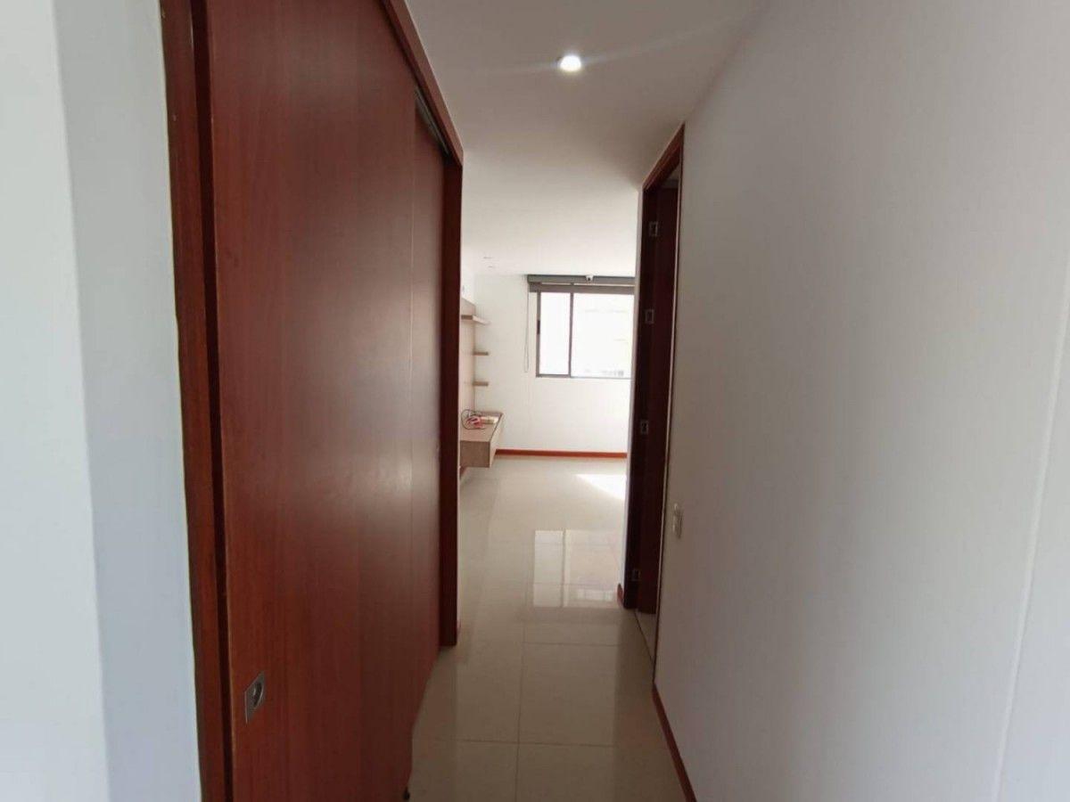 Apartamento en Los Balsos - 20