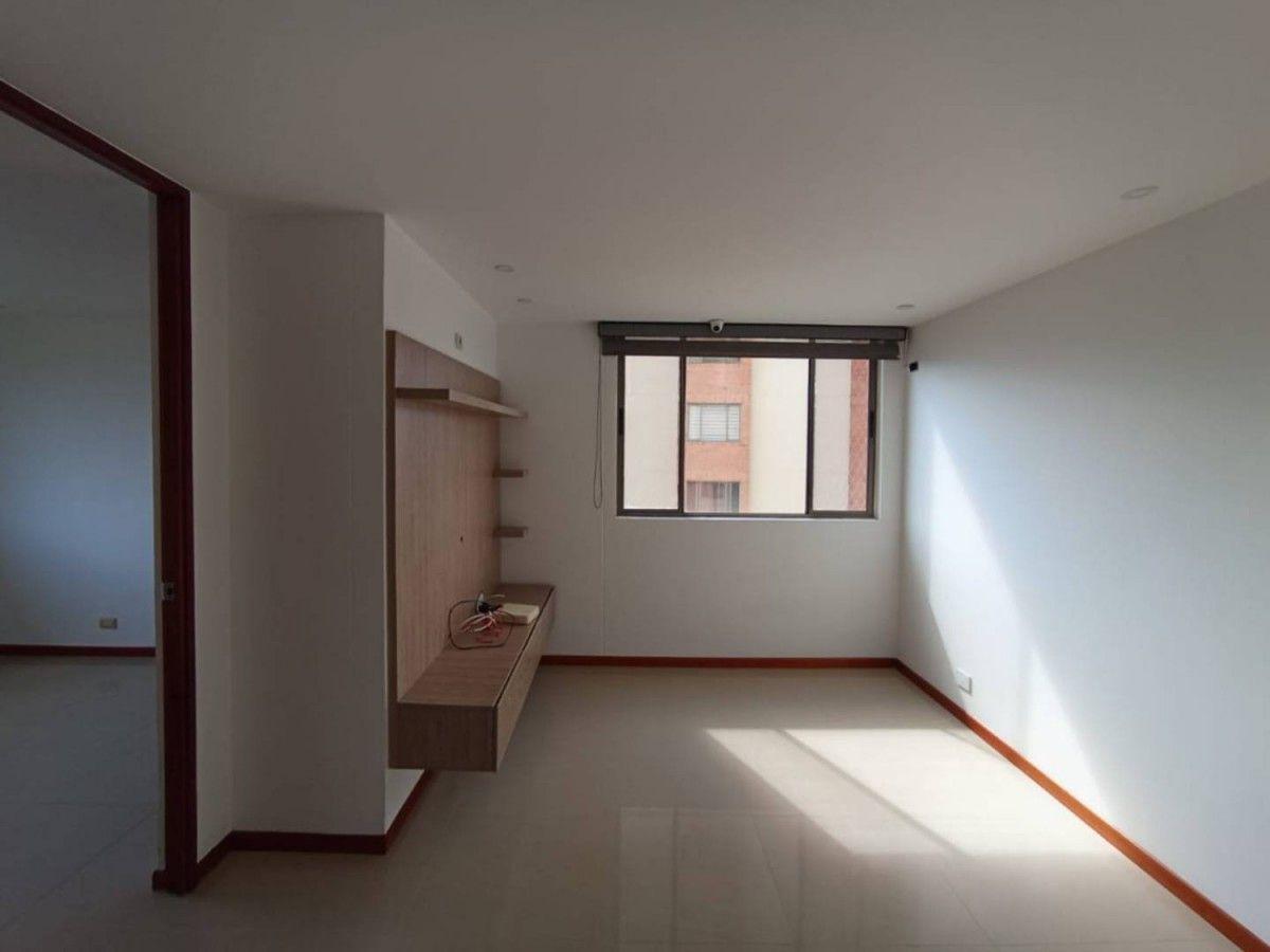 Apartamento en Los Balsos - 3