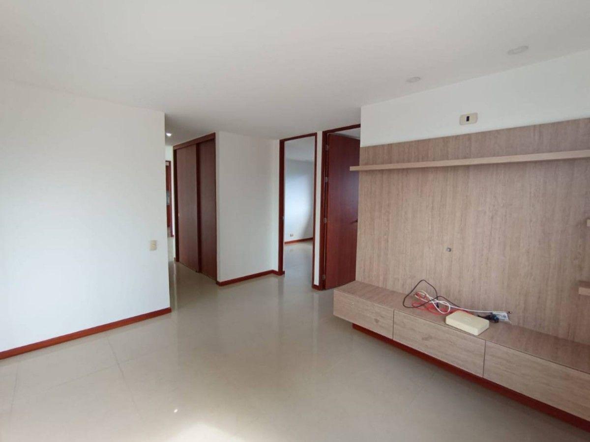 Apartamento en Los Balsos - 2