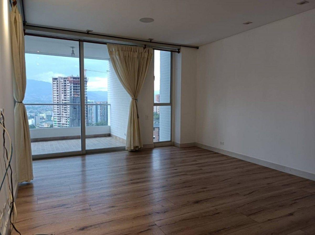 Apartamento en Los Balsos - 11