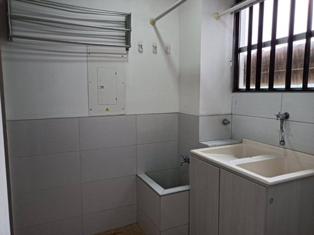 Apartamento en Los Balsos - 25