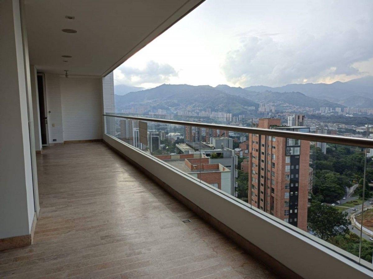 Apartamento en Los Balsos - 22