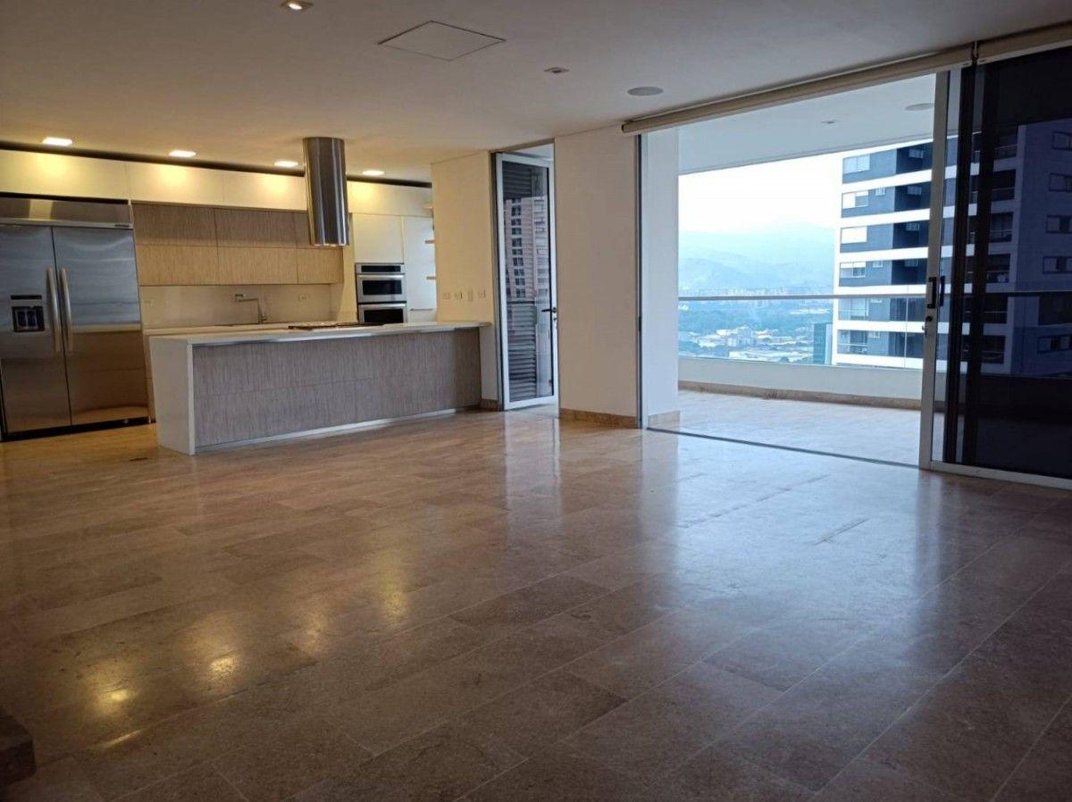 Apartamento en Los Balsos - 9