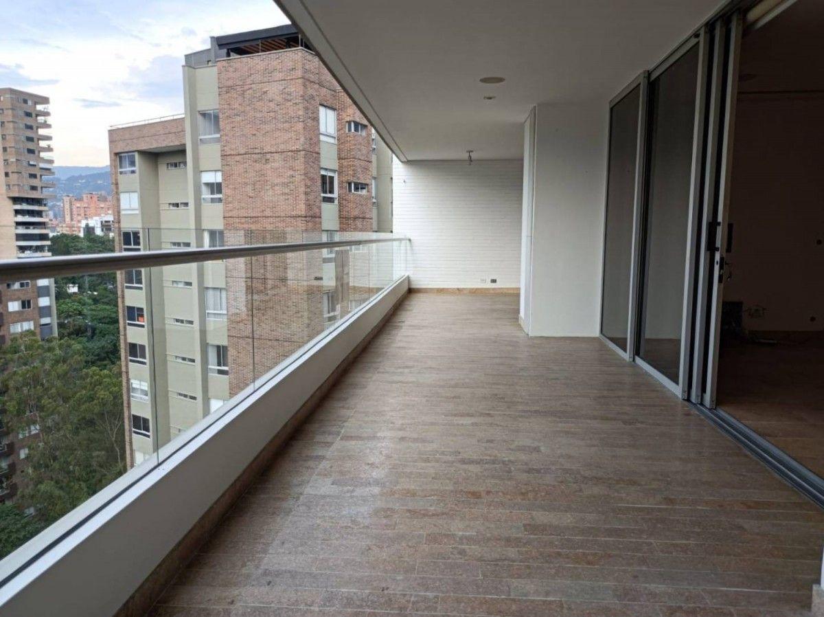 Apartamento en Los Balsos - 23
