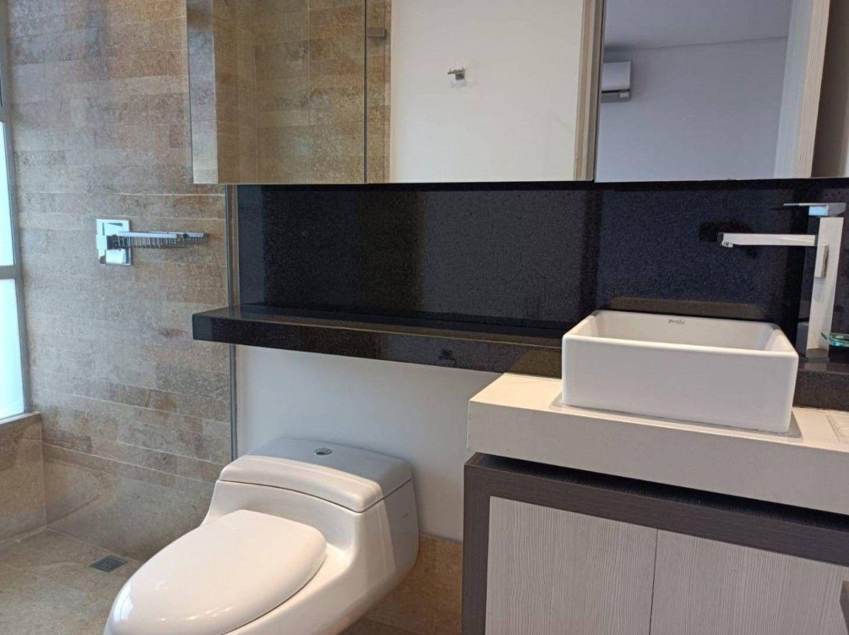 Apartamento en Los Balsos - 21