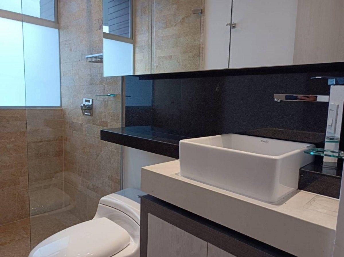 Apartamento en Los Balsos - 20