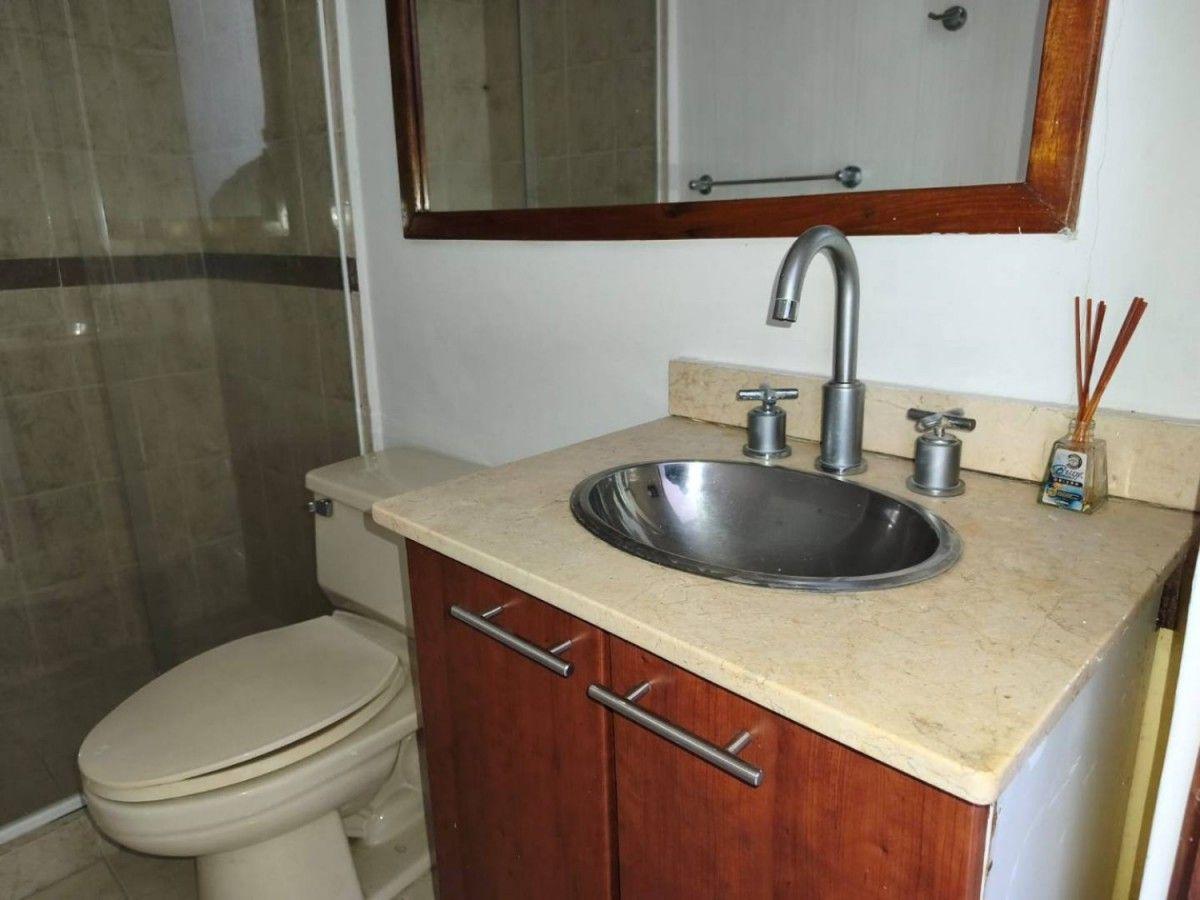 Apartamento en Castropol - 11